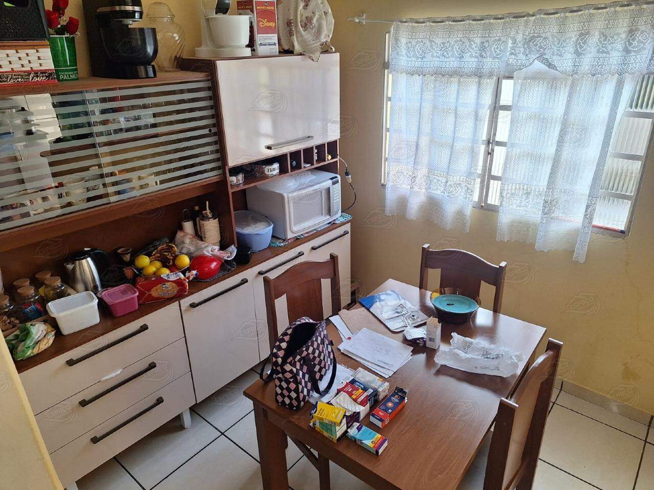 Casa à venda no Vila Jurandir: 