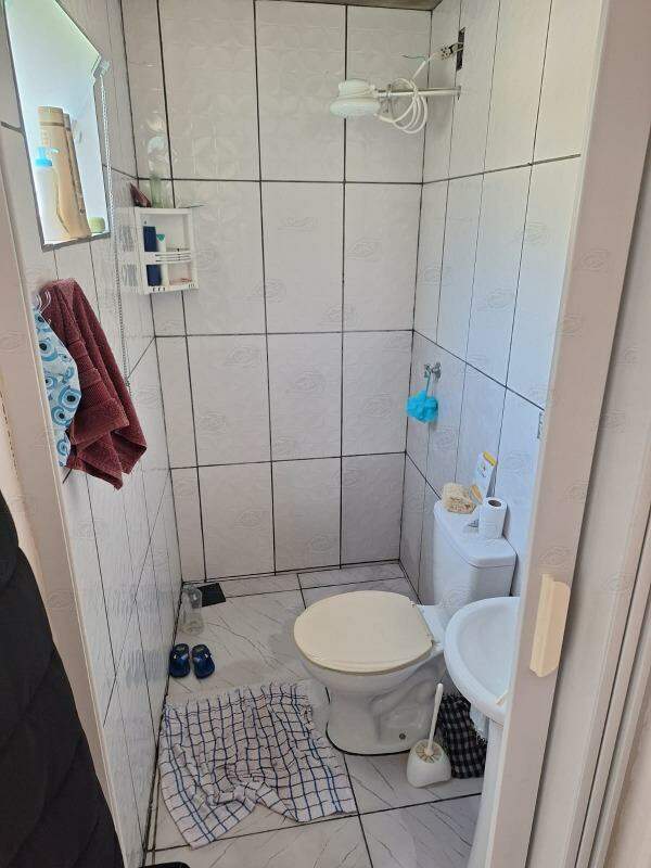 Casa à venda no Vila Jurandir: 