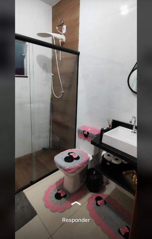Casa à venda no João adolfo: 