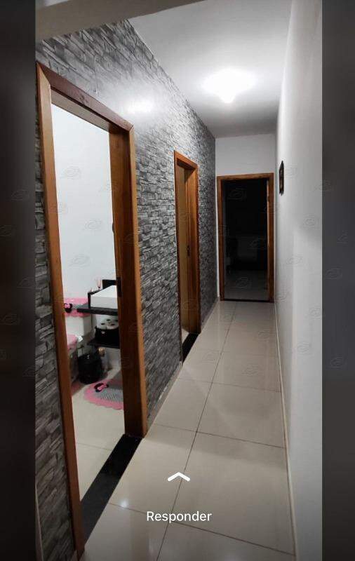 Casa à venda no João adolfo: 