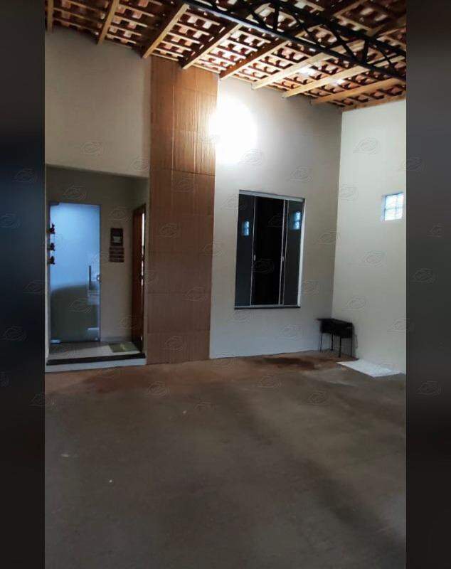 Casa à venda no João adolfo: 