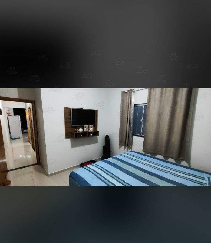 Casa à venda no João adolfo: 