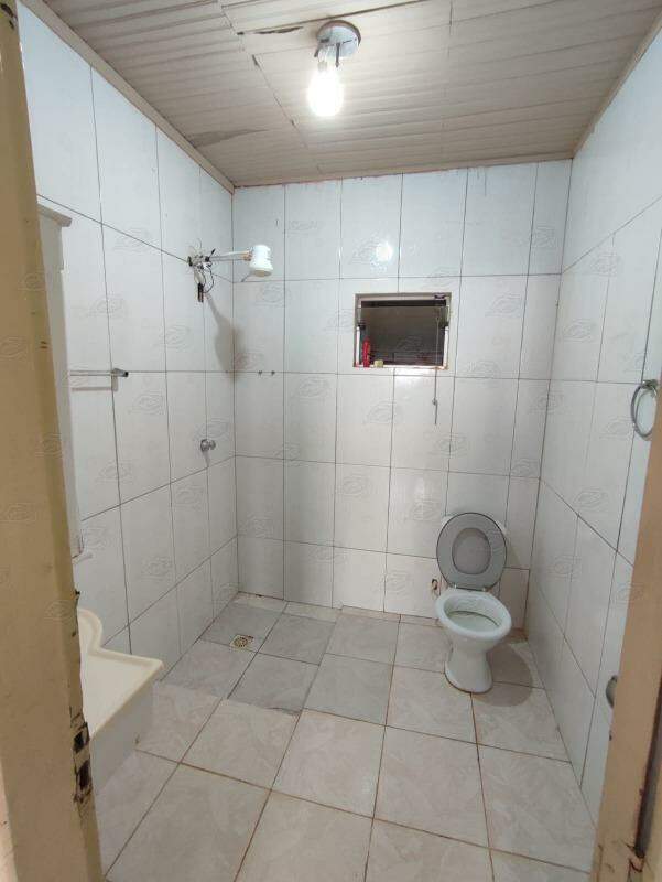 Casa para aluguel no Centro: 