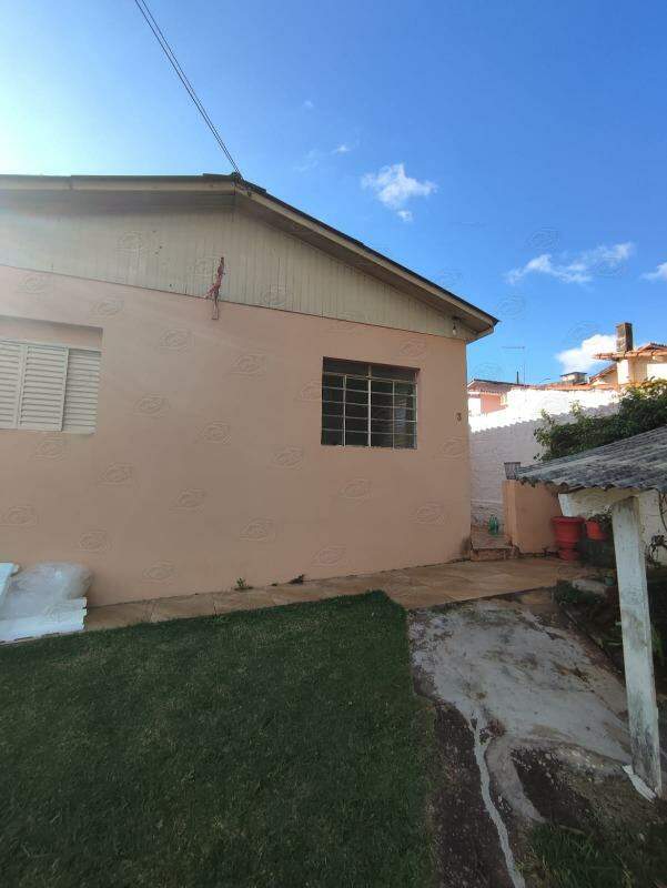 Casa para aluguel no Centro: 