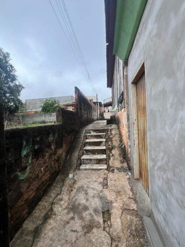 Casa à venda no Centro: 