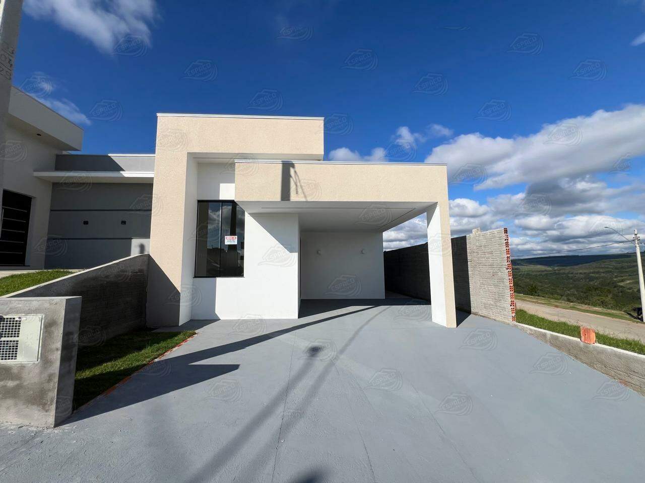 Casa à venda no Condomínio Pôr do Sol: 