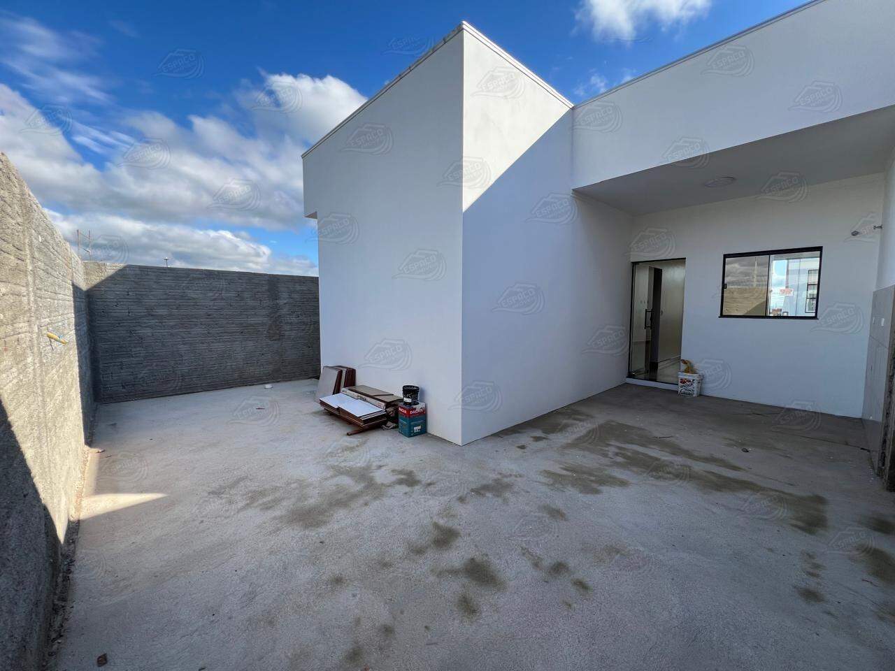 Casa à venda no Condomínio Pôr do Sol: 