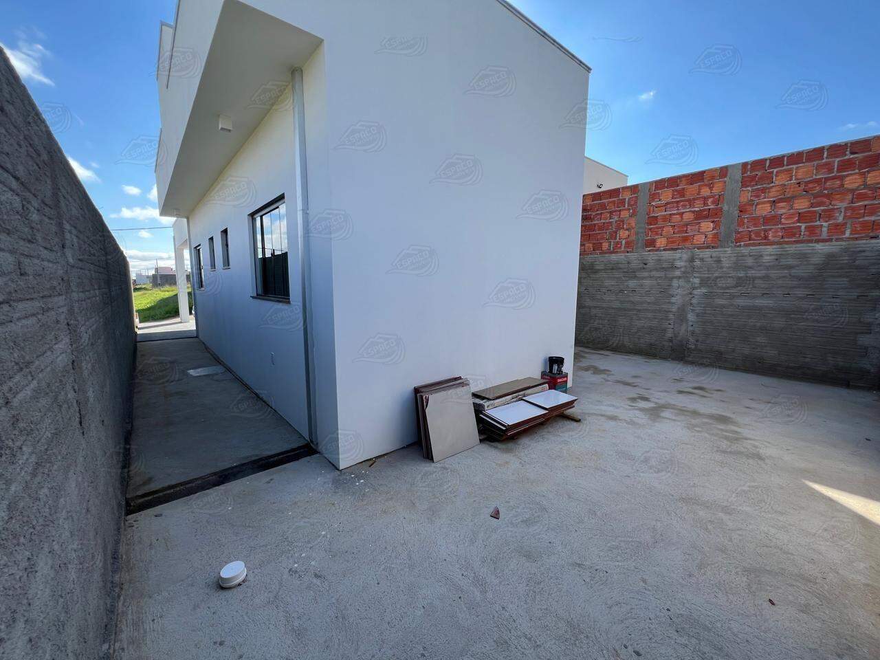 Casa à venda no Condomínio Pôr do Sol: 