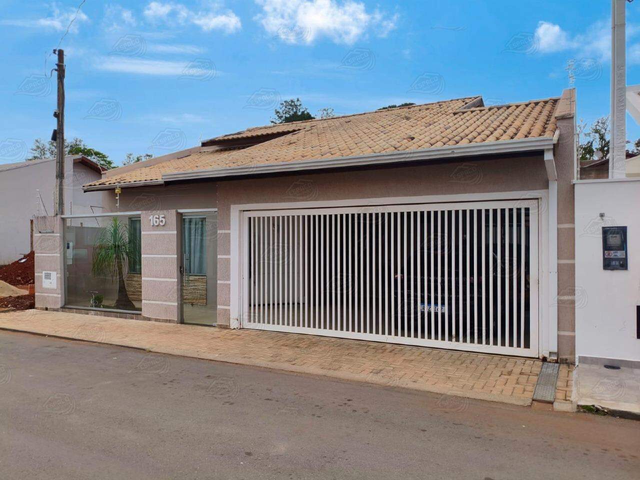 Casa à venda no Vila São João: 
