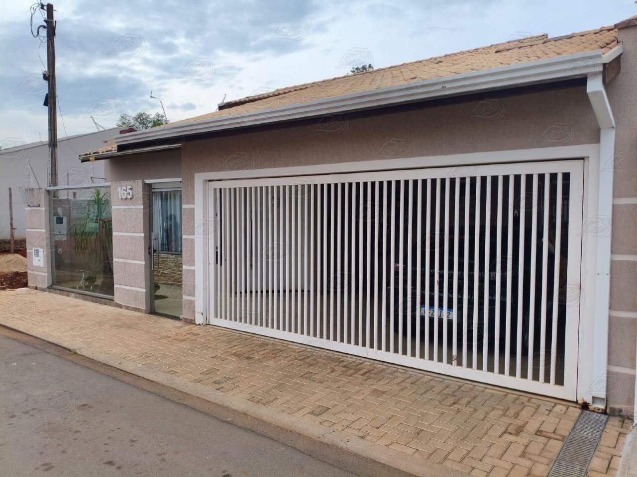 Casa à venda no Vila São João: 