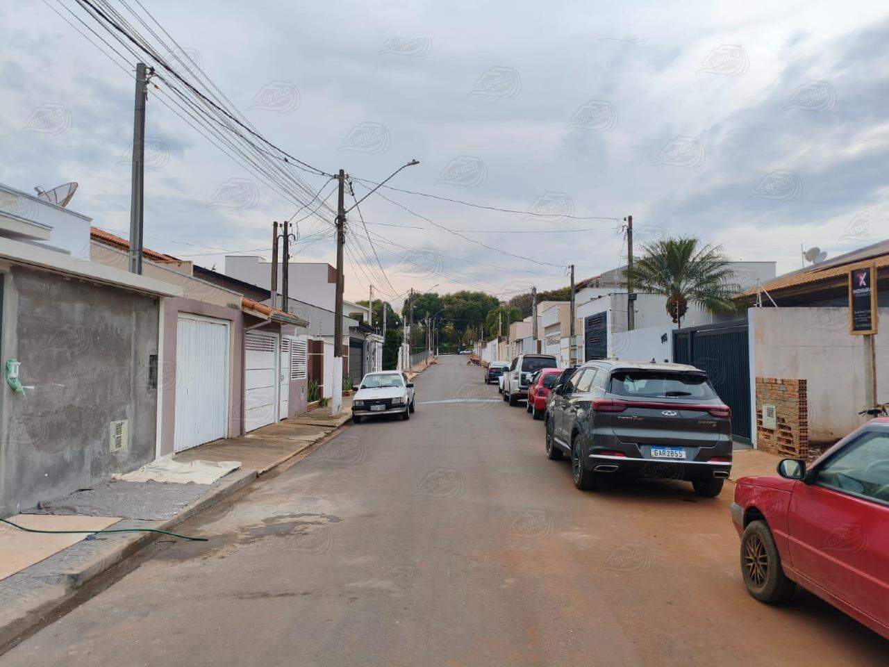 Casa à venda no Vila São João: 