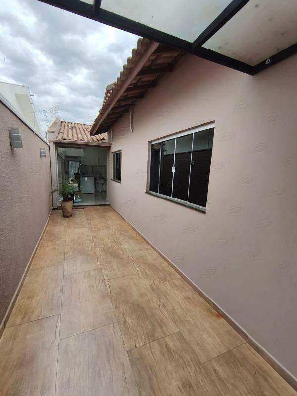 Casa à venda no Vila São João: 