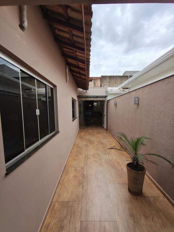 Casa à venda no Vila São João: 