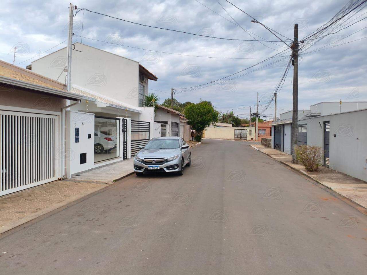 Casa à venda no Vila São João: 