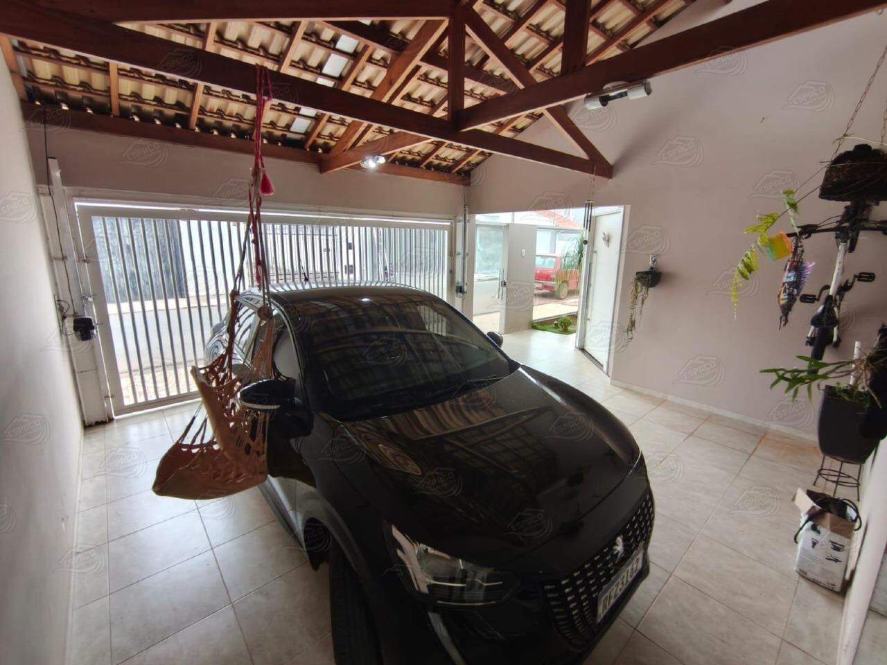 Casa à venda no Vila São João: 