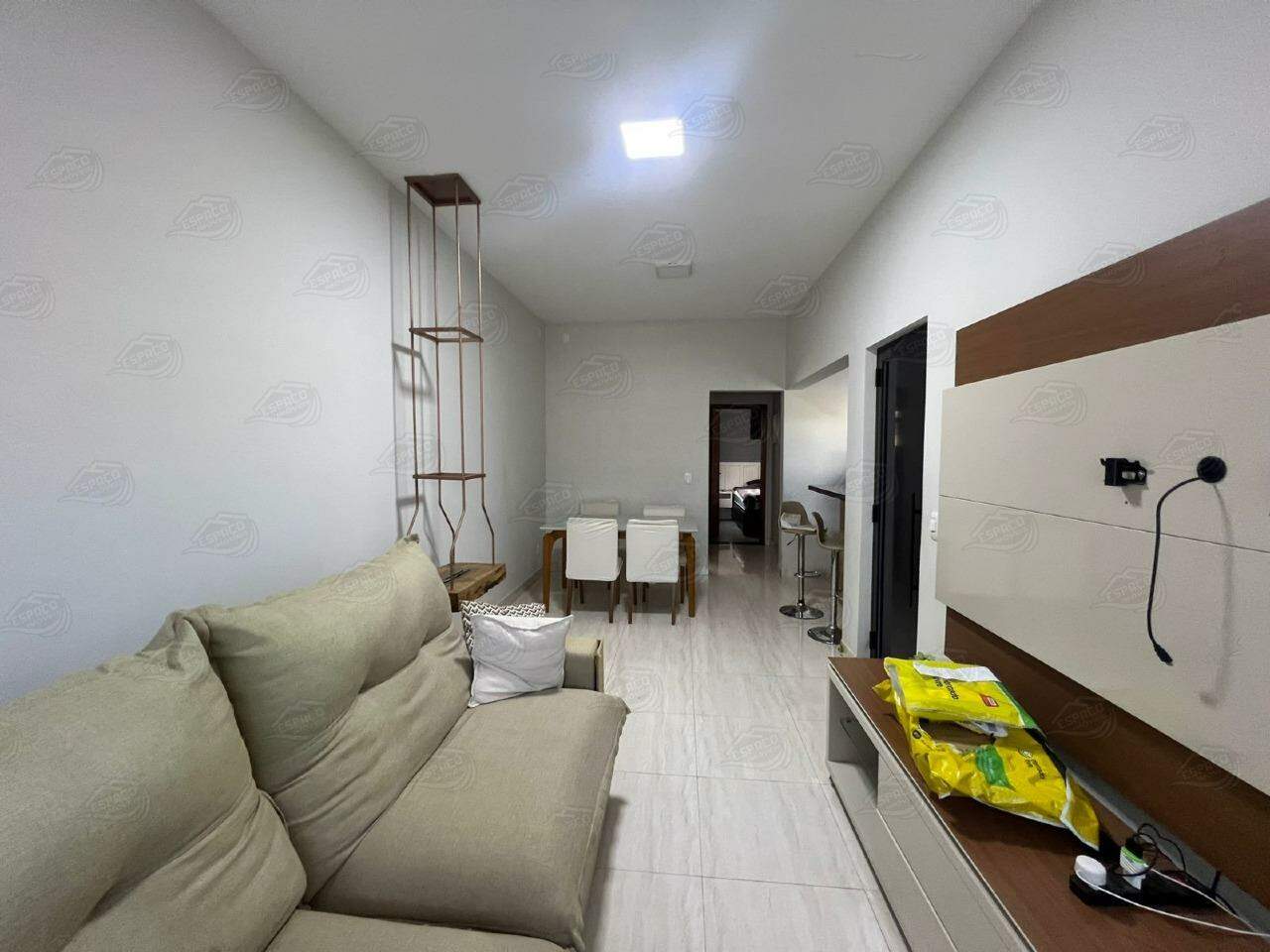 Casa à venda no Residencial Alto dos Pinheiros: 