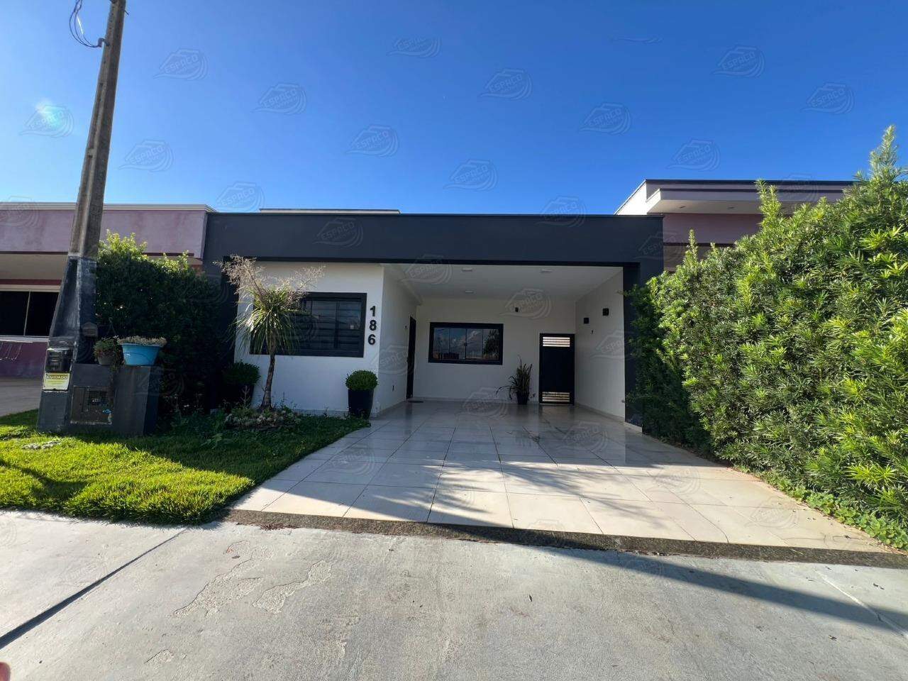 Casa à venda no Residencial Alto dos Pinheiros: 