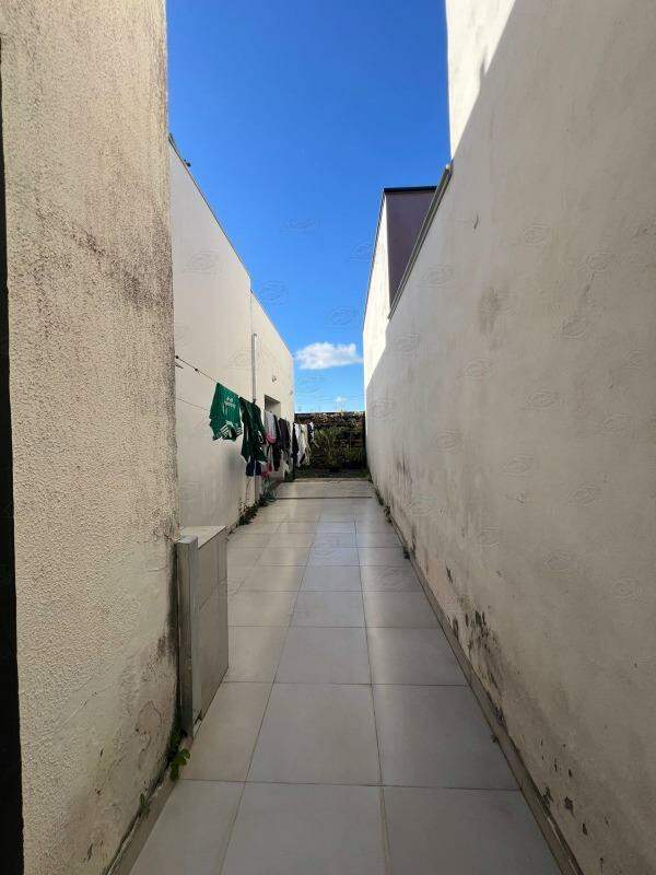 Casa à venda no Residencial Alto dos Pinheiros: 