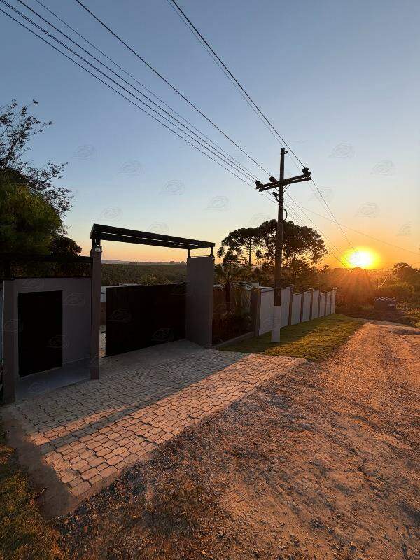 Sítio à venda no BARREIRINHO : 