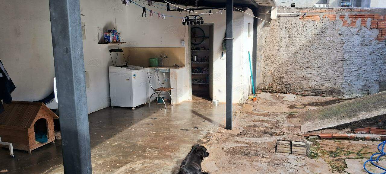 Casa à venda no Vila Beca: 