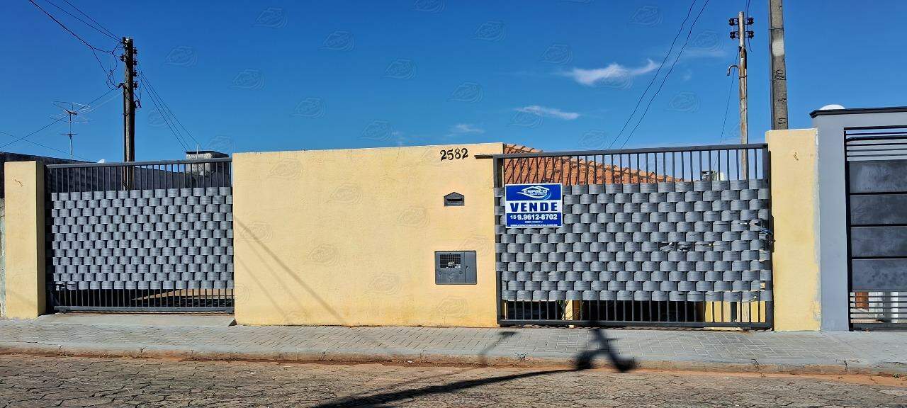 Casa à venda no Vila Beca: 