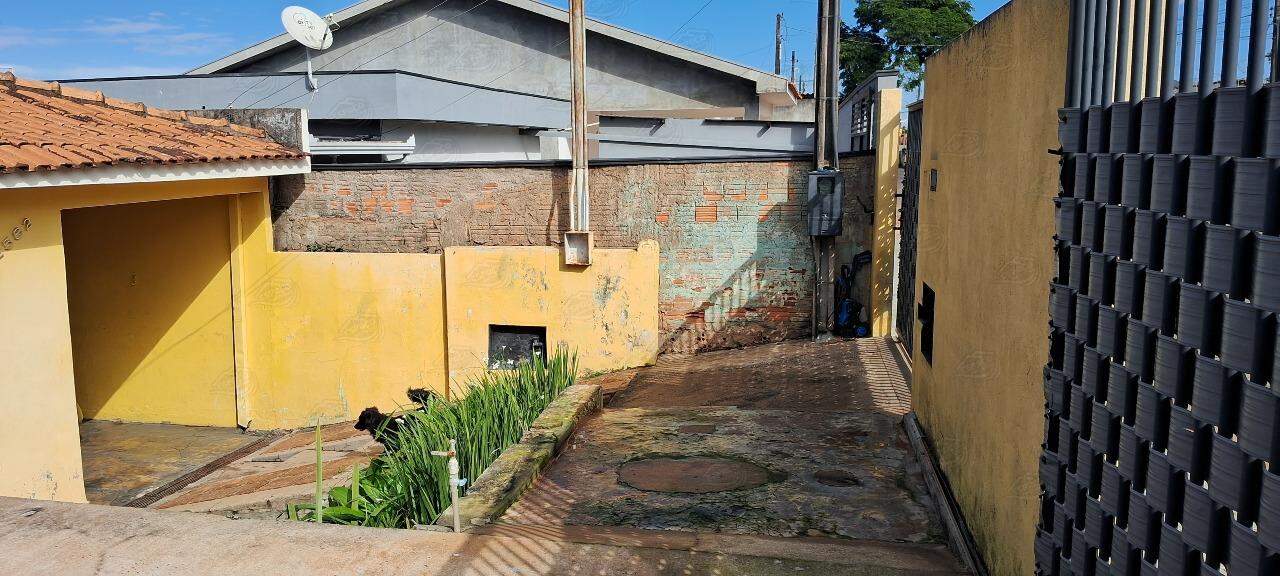 Casa à venda no Vila Beca: 
