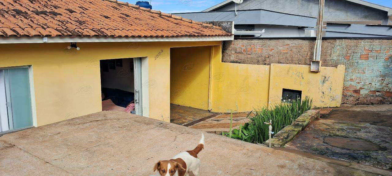 Casa à venda no Vila Beca: 