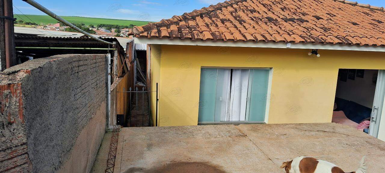 Casa à venda no Vila Beca: 
