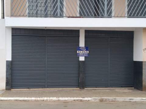 Ponto para aluguel no Centro: Foto 01