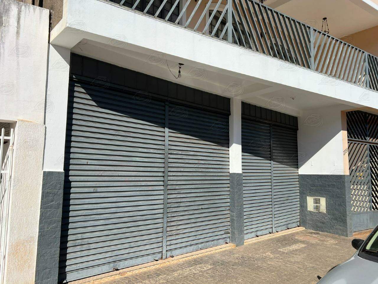 Ponto para aluguel no Centro: 
