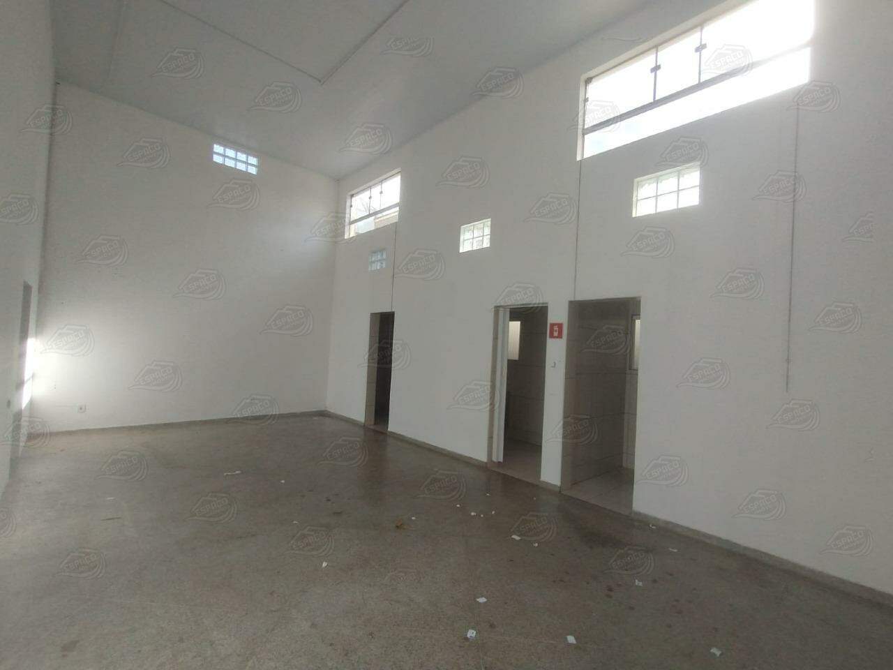 Ponto para aluguel no Centro: 