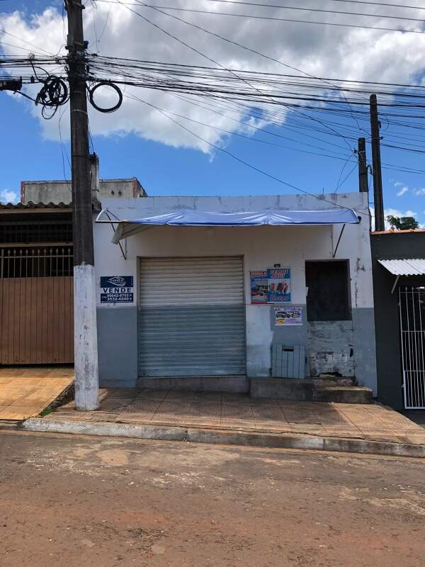 Casa à venda no Jardim Sinhá: 