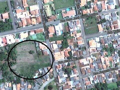 Terreno à venda no Ginásio: Foto 02