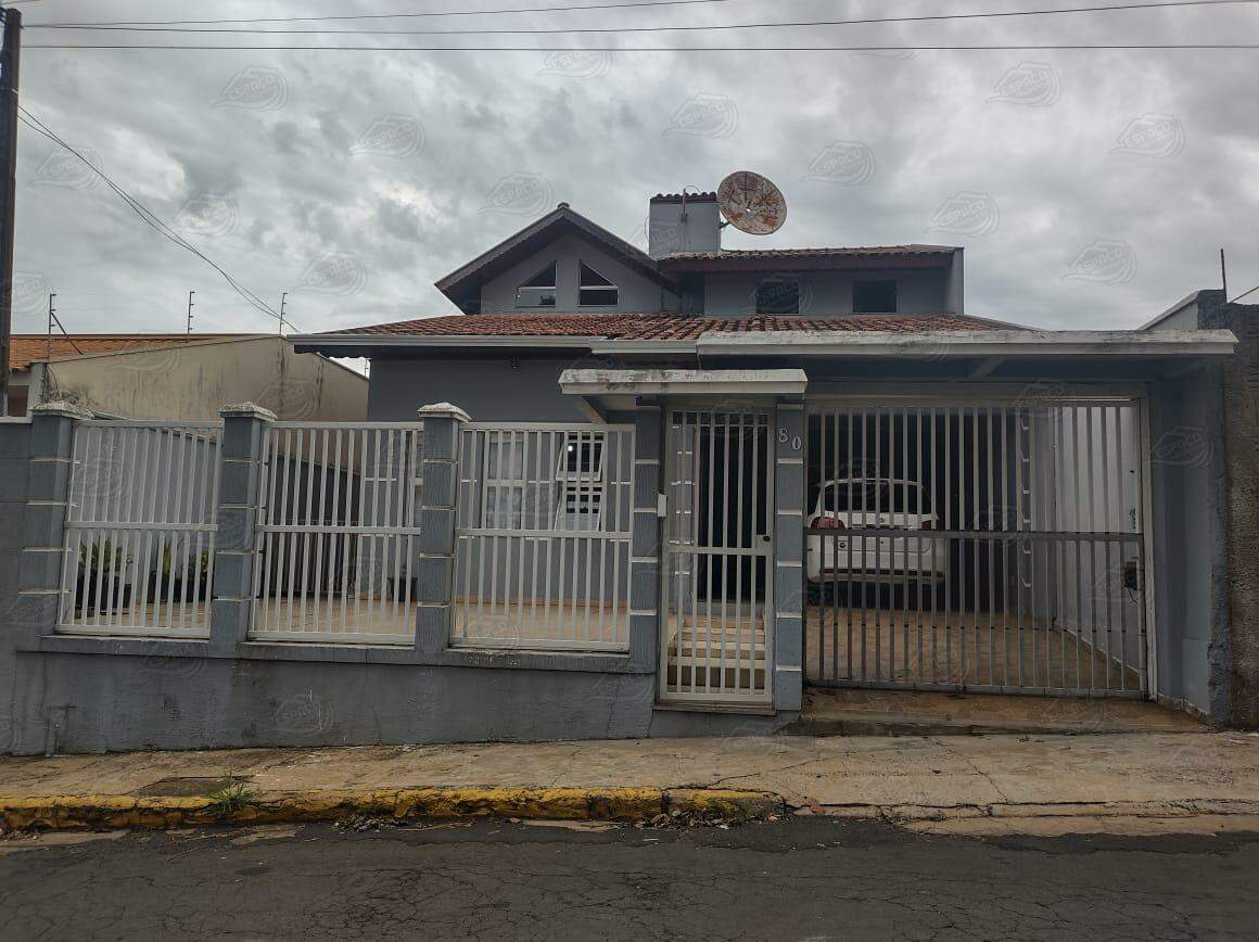 Casa à venda no Vila Osório: 