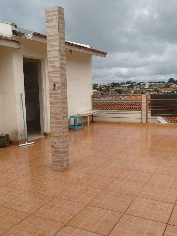 Casa à venda no Vila Osório: 