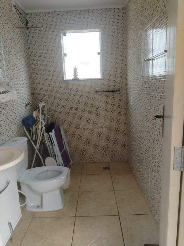 Casa à venda no Vila Osório: 