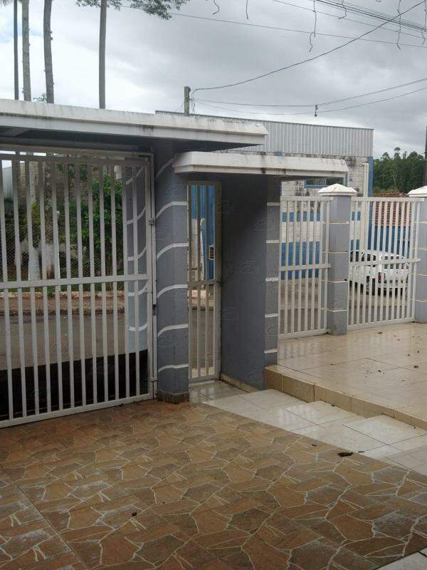 Casa à venda no Vila Osório: 