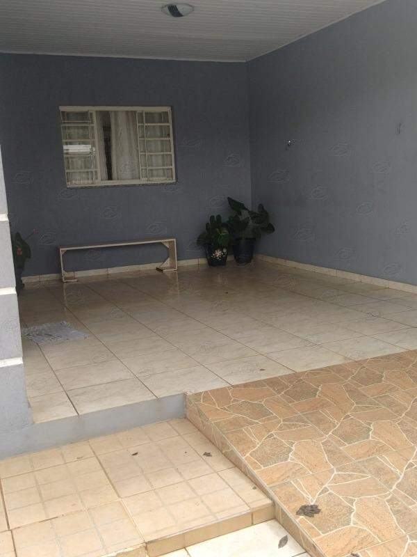 Casa à venda no Vila Osório: 