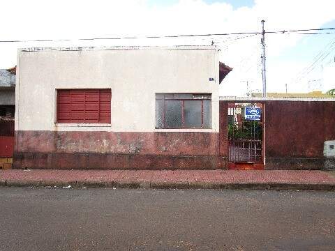 Casa à venda no Vila Osório: Foto 01