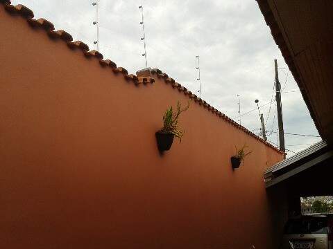 Casa à venda no Santa Terezinha: Foto 08