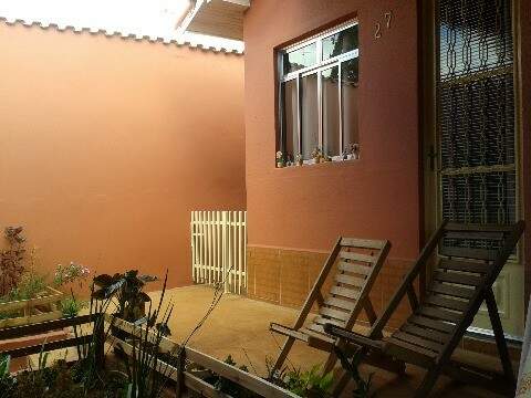 Casa à venda no Santa Terezinha: Foto 15
