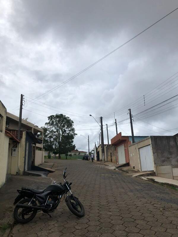 Terreno à venda no Ginásio: 