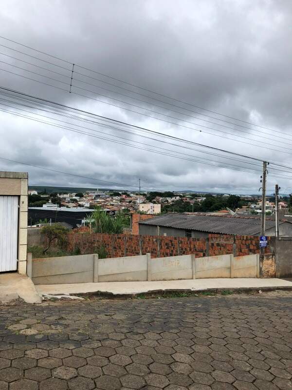 Terreno à venda no Ginásio: 