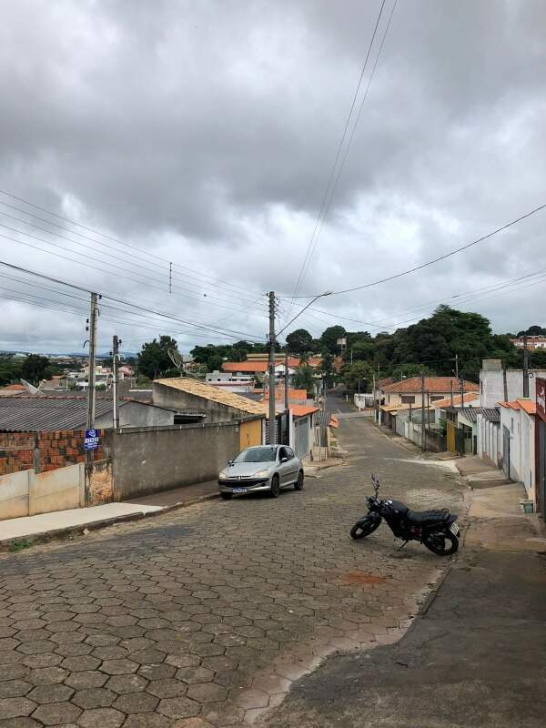 Terreno à venda no Ginásio: 