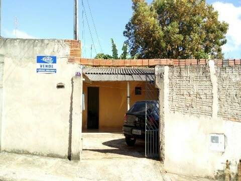 Casa à venda no Vila Jurandir (Vila Jora): Foto 01