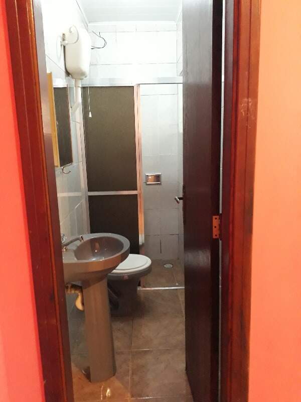 Casa à venda no Jardim Regina: 