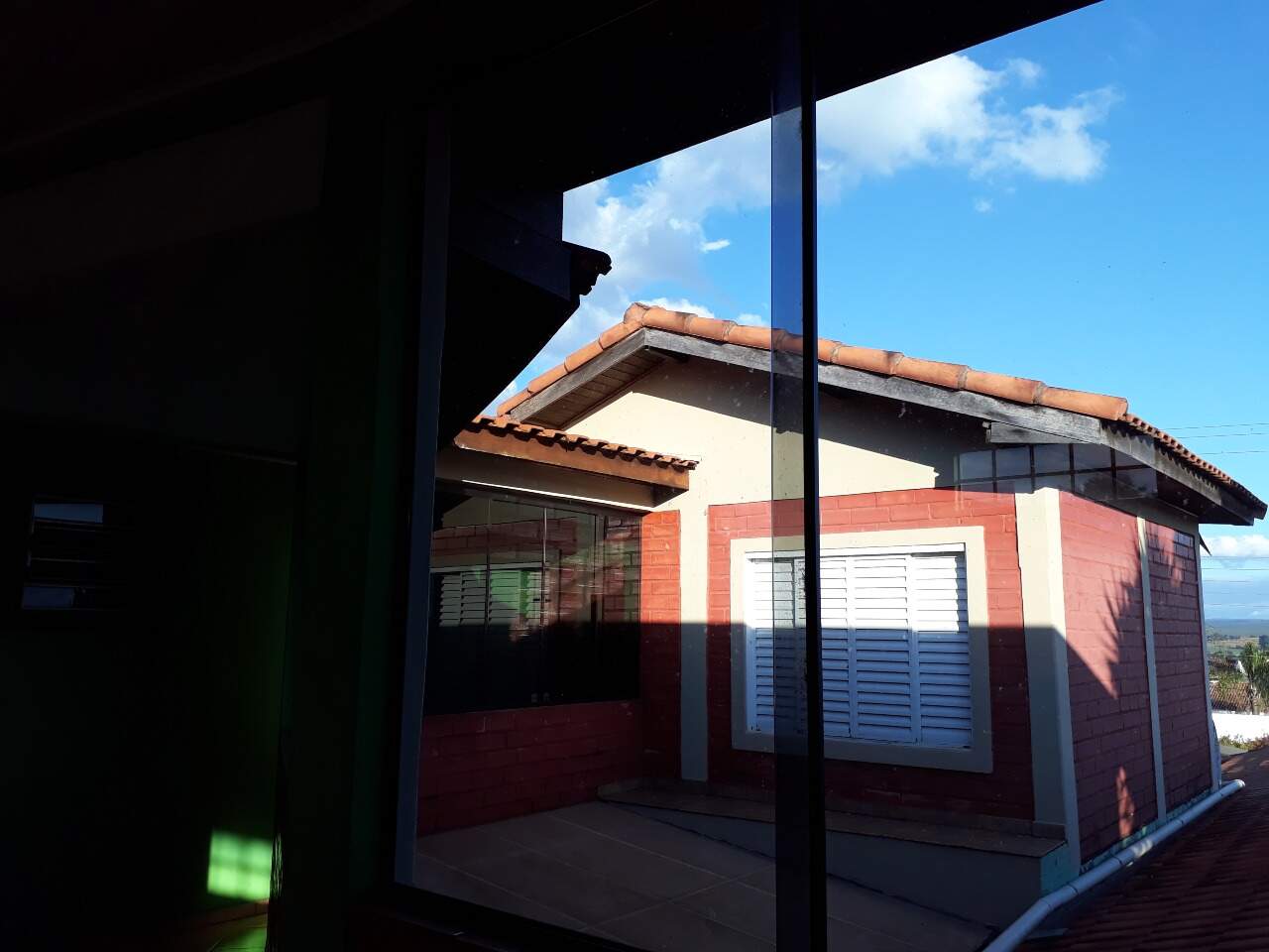 Casa à venda no Jardim Regina: 