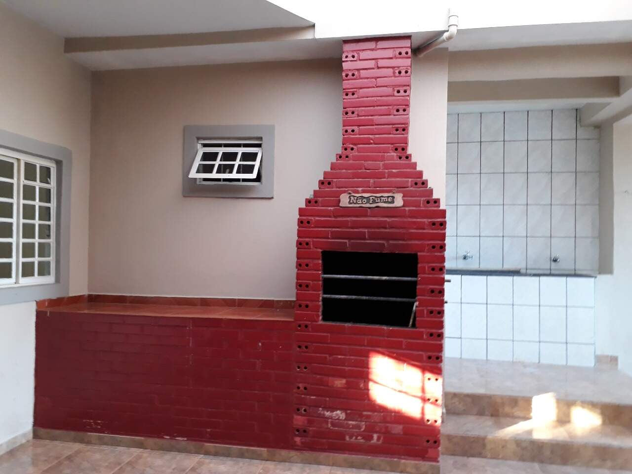 Casa à venda no Jardim Regina: 
