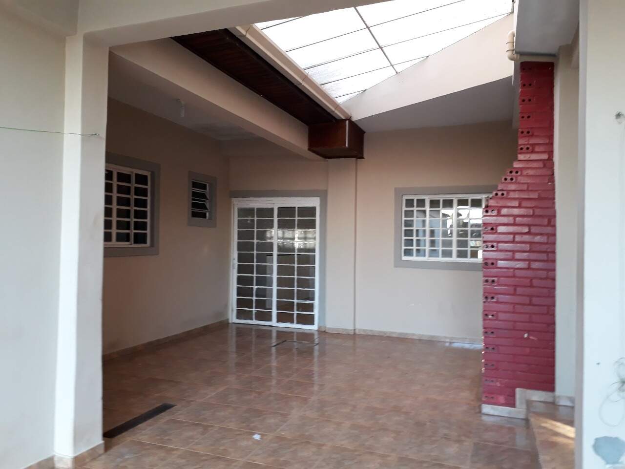 Casa à venda no Jardim Regina: 