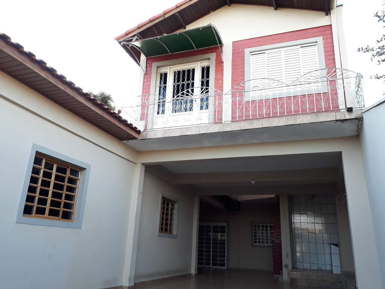 Casa à venda no Jardim Regina: 